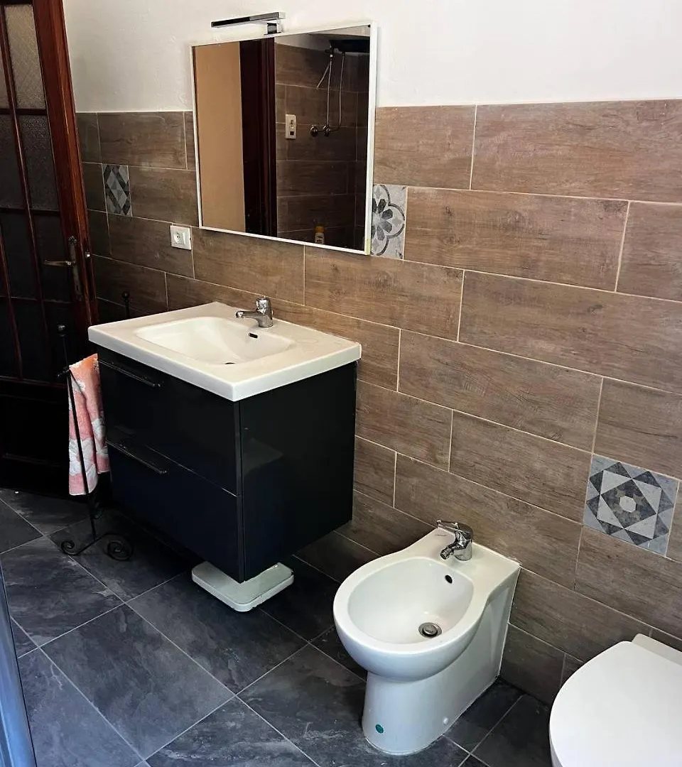 Holiday home Casa Vacanza Maura Relax Toscana Crocina