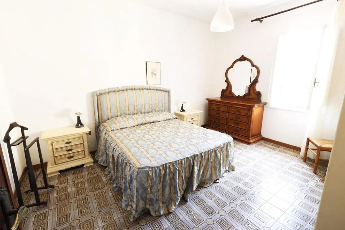 Holiday home Casa Vacanza Maura Relax Toscana Crocina Italy