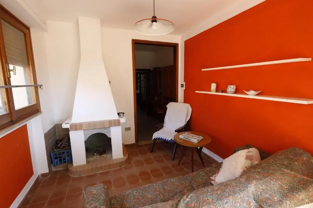 Casa Vacanza Maura Relax Toscana Crocina Holiday home
